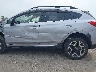 JF2GTAMC3K8****** Salvage and Wrecked 2019 Subaru Crosstrek in Fargo