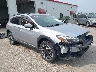 JF2GTAMC3K8****** Salvage and Wrecked 2019 Subaru Crosstrek in Fargo