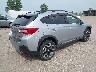 JF2GTAMC3K8****** Salvage and Wrecked 2019 Subaru Crosstrek in North Dakota State