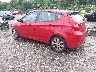 KMHCU5AE4EU****** Salvage and Repairable 2014 Hyundai Accent in Tampa North