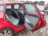 KMHCU5AE4EU****** Wrecked 2014 Hyundai Accent in Tampa North
