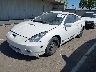 JTDDR32T820****** Used and Repairable 2002 Toyota Celica in Sacramento