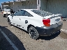 JTDDR32T820****** Salvage and Repairable 2002 Toyota Celica in Sacramento