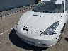 JTDDR32T820****** Salvage and Repairable 2002 Toyota Celica in California State