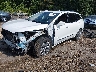 5GAERDKW3MJ****** Used and Repairable 2021 Buick Enclave in Jackson