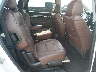 5GAERDKW3MJ****** Wrecked 2021 Buick Enclave in Jackson