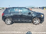 KL7CJKSB4GB****** Wrecked 2016 Chevrolet Trax in Illinois State