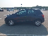 KL7CJKSB4GB****** Used 2016 Chevrolet Trax in Illinois State