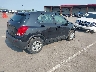 KL7CJKSB4GB****** Salvage and Wrecked 2016 Chevrolet Trax in Illinois State