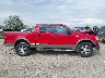1FTPW14545F****** Repairable 2005 Ford F-150 in Wyoming State