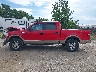 1FTPW14545F****** Salvage 2005 Ford F-150