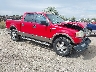 1FTPW14545F****** Salvage and Wrecked 2005 Ford F-150 in Casper