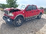1FTPW14545F****** Used and Repairable 2005 Ford F-150 in Casper