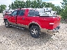 1FTPW14545F****** Salvage and Repairable 2005 Ford F-150 in Casper