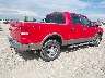 1FTPW14545F****** Salvage and Wrecked 2005 Ford F-150 in Wyoming State