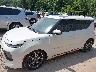 KNDJ53AFXL7****** Repairable 2020 Kia Soul in Wisconsin State