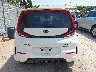 KNDJ53AFXL7****** Wrecked 2020 Kia Soul