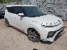 KNDJ53AFXL7****** Salvage and Wrecked 2020 Kia Soul in Portage