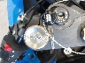 JS1GN7FA8G2****** Salvamento 2016 Suzuki GSX-R600 en Estado de Texas