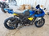 JS1GN7FA8G2****** Usados 2016 Suzuki GSX-R600 en Estado de Texas