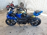 JS1GN7FA8G2****** Reparables 2016 Suzuki GSX-R600 en Estado de Texas