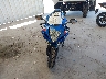 JS1GN7FA8G2****** Usados y Reparables 2016 Suzuki GSX-R600 en Estado de Texas