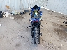 JS1GN7FA8G2****** Salvamento y Reparables 2016 Suzuki GSX-R600 en Estado de Texas
