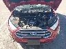 MAJ3S2GE0KC****** Repairable 2019 Ford Ecosport in Stockton