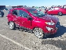 MAJ3S2GE0KC****** Salvage and Wrecked 2019 Ford Ecosport in Stockton