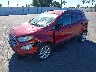 MAJ3S2GE0KC****** Used and Repairable 2019 Ford Ecosport in Stockton