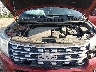 1FM5K8F88GG****** Repairable 2016 Ford Explorer in Wichita