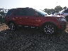 1FM5K8F88GG****** Used 2016 Ford Explorer in Kansas State
