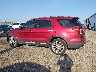 1FM5K8F88GG****** Repairable 2016 Ford Explorer in Kansas State