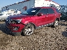 1FM5K8F88GG****** Used and Repairable 2016 Ford Explorer in Wichita