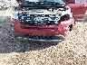 1FM5K8F88GG****** Salvage and Repairable 2016 Ford Explorer in Kansas State