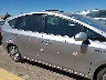 JTDZN3EU7D3****** Usados 2013 Toyota Prius V en Estado de California