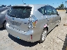 JTDZN3EU7D3****** Salvamento y Destrozados 2013 Toyota Prius V en Estado de California