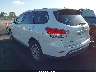 5N1AR2MN5DC****** Salvage and Repairable 2013 Nissan Pathfinder in Lake City