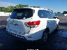 5N1AR2MN5DC****** Salvage and Wrecked 2013 Nissan Pathfinder in Georgia State