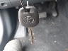 2T1BU4EEXBC****** Salvage 2011 Toyota Corolla in Georgia State