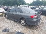 2T1BU4EEXBC****** Salvage and Repairable 2011 Toyota Corolla in Atlanta South