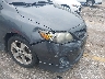 2T1BU4EEXBC****** Salvage and Repairable 2011 Toyota Corolla in Georgia State