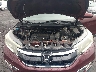 2HKRM4H56GH****** Repairable 2016 Honda CR-V in Scranton