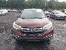 2HKRM4H56GH****** Wrecked 2016 Honda CR-V in Pennsylvania State
