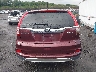2HKRM4H56GH****** Wrecked 2016 Honda CR-V