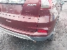 2HKRM4H56GH****** Repairable 2016 Honda CR-V