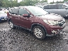 2HKRM4H56GH****** Salvage and Wrecked 2016 Honda CR-V in Scranton
