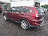 2HKRM4H56GH****** Salvage and Repairable 2016 Honda CR-V in Scranton