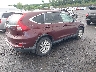 2HKRM4H56GH****** Salvage and Wrecked 2016 Honda CR-V in Pennsylvania State