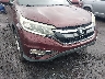 2HKRM4H56GH****** Salvage and Repairable 2016 Honda CR-V in Pennsylvania State